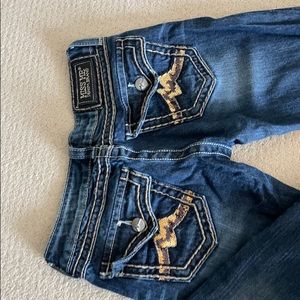 Miss Me Designer Jeans